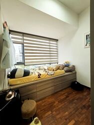 The Palette (D18), Condominium #553878011
